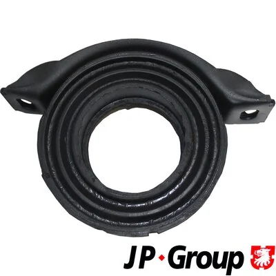 Suspension, propshaft